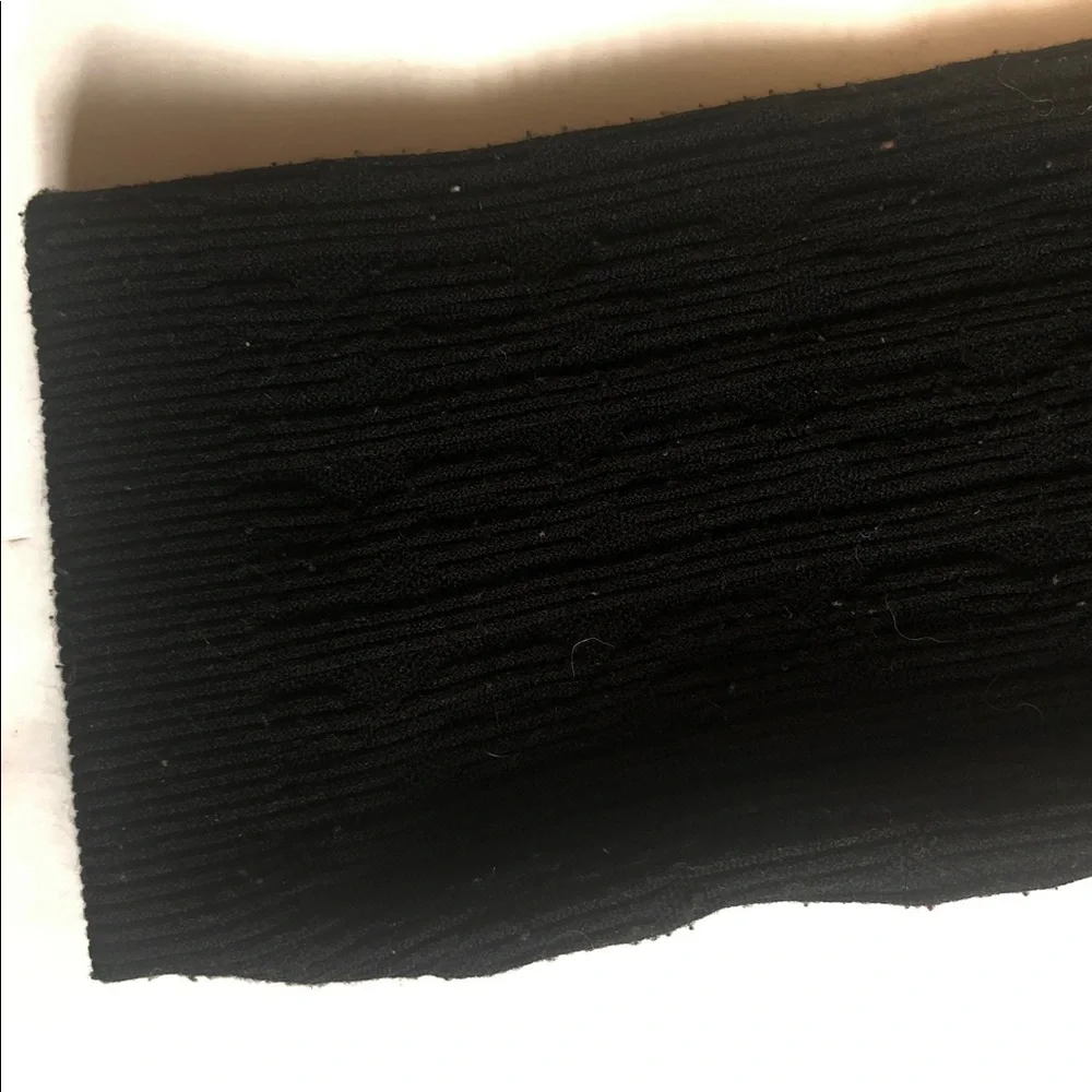 Footless tights